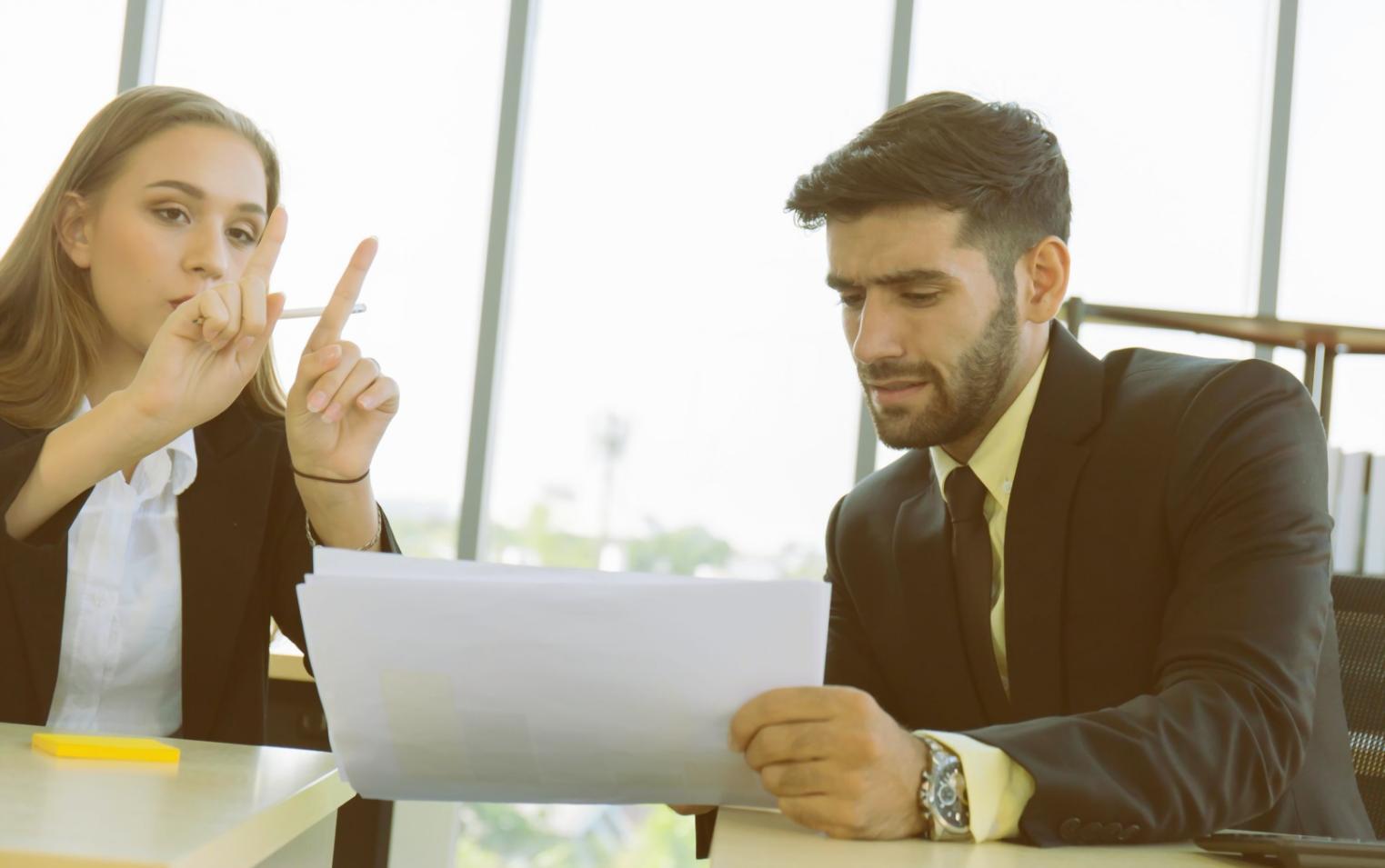 Medición de resultados en construcción de enlaces